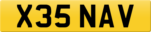 X35NAV