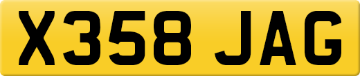 X358JAG