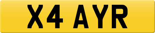 X4AYR
