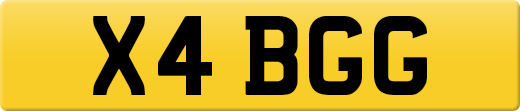 X4BGG