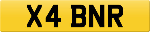 X4BNR