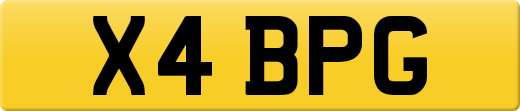 X4BPG
