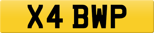 X4BWP