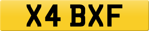 X4BXF