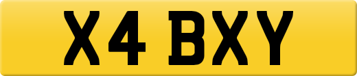 X4BXY