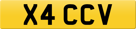 X4CCV