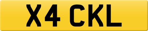 X4CKL
