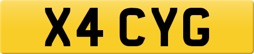 X4CYG