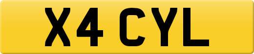 X4CYL