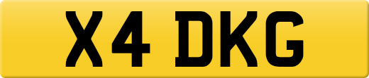 X4DKG