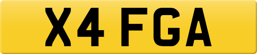 X4FGA