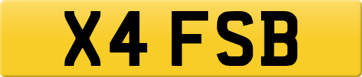 X4FSB