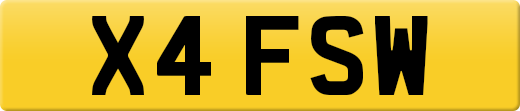 X4FSW