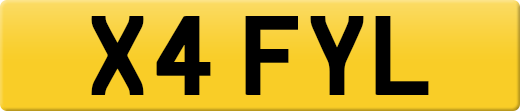 X4FYL