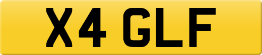 X4GLF