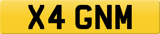 X4GNM