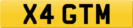 X4GTM