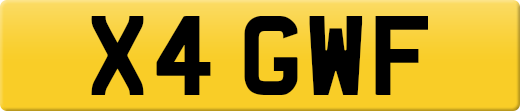 X4GWF