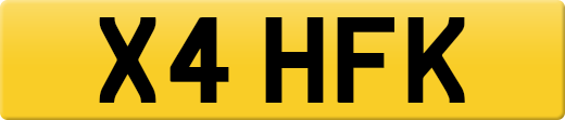 X4HFK