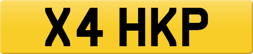 X4HKP