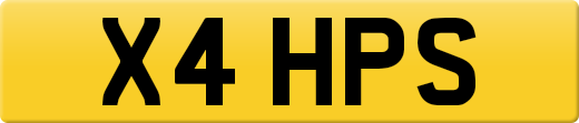 X4HPS
