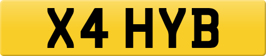 X4HYB
