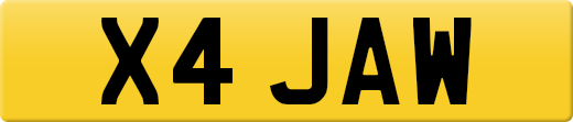 X4JAW