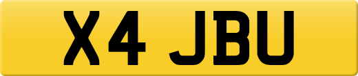 X4JBU