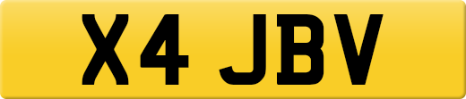 X4JBV