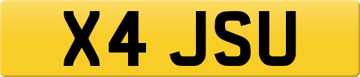 X4JSU