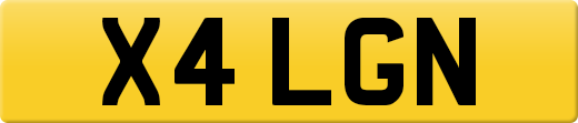 X4LGN