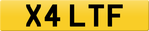 X4LTF