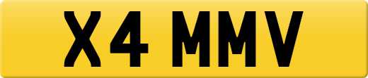 X4MMV