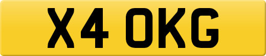 X4OKG