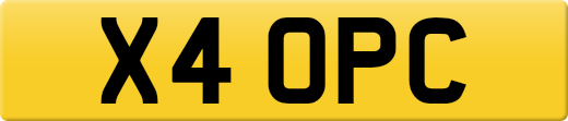 X4OPC
