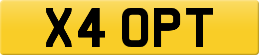 X4OPT