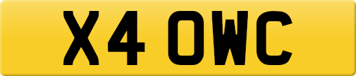 X4OWC