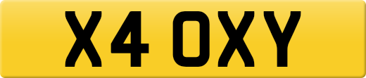 X4OXY