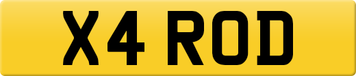 X4ROD