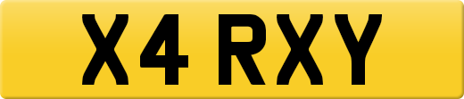 X4RXY