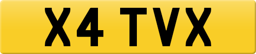 X4TVX
