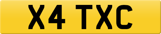 X4TXC