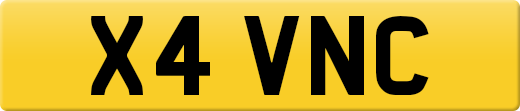 X4VNC