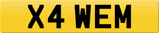 X4WEM