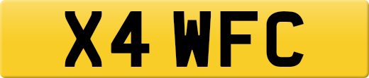 X4WFC