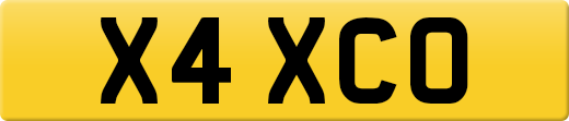 X4XCO