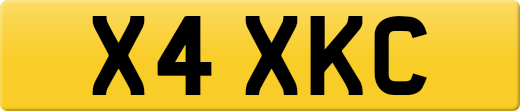 X4XKC