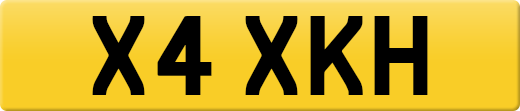 X4XKH