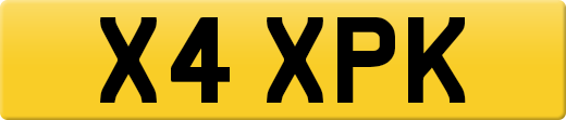 X4XPK
