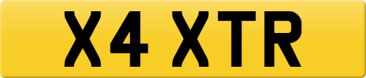 X4XTR